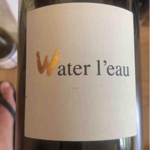 Mikaël Bouges - Mikaël Bouges - Water l'Eau