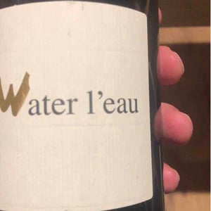 Mikaël Bouges - Mikaël Bouges - Water l'Eau