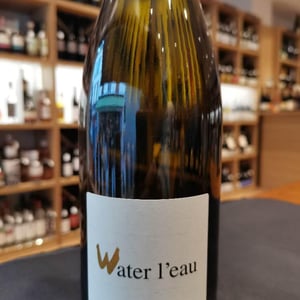 Water l'Eau - Mikaël Bouges - mikael-bouges