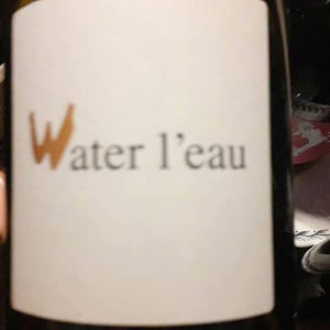 Water l'Eau - Mikaël Bouges - mikael-bouges