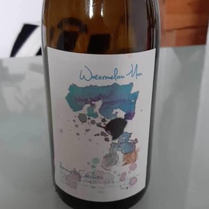 Watermelon Man - Domaine de la Côtelette - Sandra et Benoît Kilian 