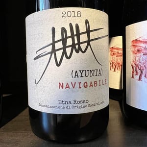 Navigabile - Ayunta - filippo-mangione -2018