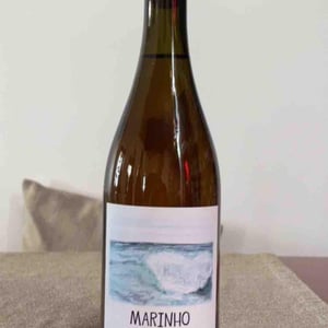 WAVE - Marinho Vinhos - Luís Gil -2020