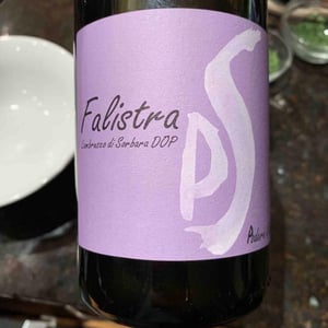 Falistra - Podere il Saliceto - Gian Paolo Isabella & Marcello Righi 