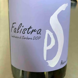 Falistra - Podere il Saliceto - Gian Paolo Isabella & Marcello Righi 