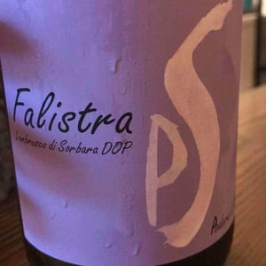 Falistra - Podere il Saliceto - Gian Paolo Isabella & Marcello Righi 