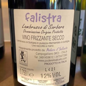 Falistra - Podere il Saliceto - gian-paolo-isabella-marcello-righi