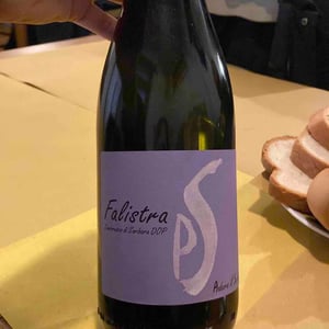 Falistra - Podere il Saliceto - Gian Paolo Isabella & Marcello Righi 