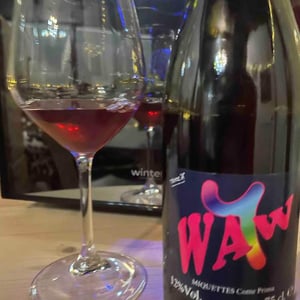 Waw - Azienda Agricola Foradori - Elisabetta Foradori -2022