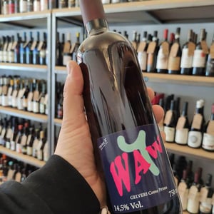 WAW - Gelveri LTD - udo-hirsch -2018