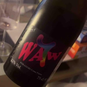 Waw - Azienda Agricola Foradori - Elisabetta Foradori -2022