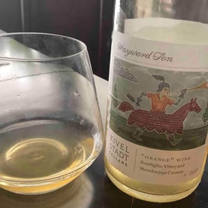 Wayward Son - Mendocino County - kivel-stadt