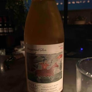 Wayward Son - Mendocino County - kivelstadt-cellars