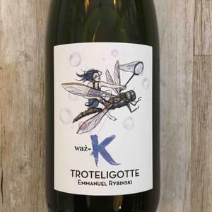 Waz-K - Clos Troteligotte - emmanuel-rybinski