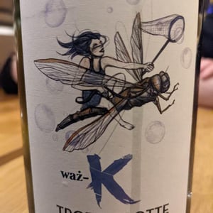 Waz-K 2020 - Clos Troteligotte - Emmanuel Rybinski