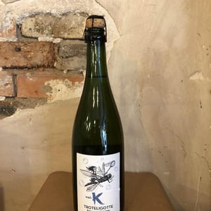 Waz-K - Clos Troteligotte - emmanuel-rybinski