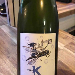 Waz-K - Clos Troteligotte - emmanuel-rybinski