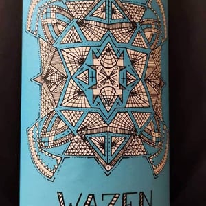 Wazen - La Grange de l'Oncle Charles - morgane-stoquert-et-jerome-francois