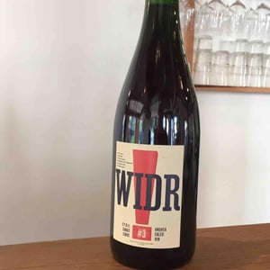 Widr - Andrea Calek - andrea-calek-et-stephana-nicolescu