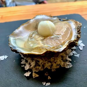 We Also Have Some Daily Dishes - Nómade Santiago - 796311