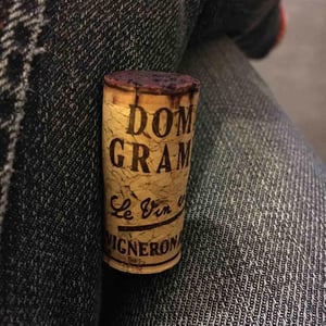 On Est Zazou - Domaine Gramenon - michele-aubery-laurent-maxime-francois-laurent