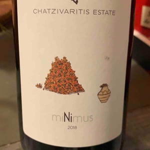 Ni (miNimus) - Chatzivaritis Estate - chloi-chatzivariti