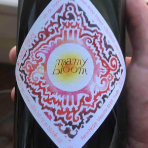 Mamy Bloom - Clos Massotte - pierre-nicolas-massotte -2021