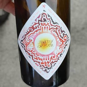 Mamy Bloom - Clos Massotte - Pierre Nicolas Massotte -2021