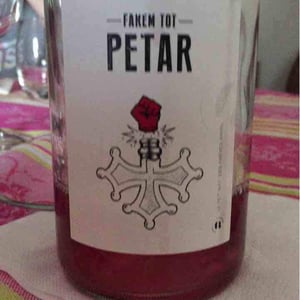 Domaine des Amiel - Aymeric & Jordan Amiel - Farem Tot Petar