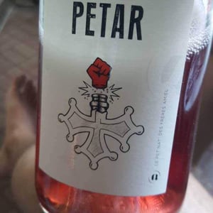 Domaine des Amiel - Aymeric & Jordan Amiel - Farem Tot Petar