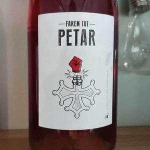 Farem Tot Petar - Domaine des Amiel - aymeric-jordan-amiel