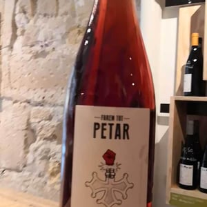 Farem Tot Petar - Domaine des Amiel - aymeric-jordan-amiel