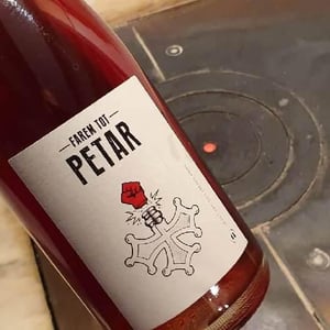 Farem Tot Petar - Domaine des Amiel - aymeric-jordan-amiel