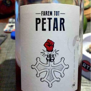 Farem Tot Petar