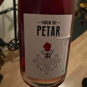 Farem Tot Petar - Domaine des Amiel - Aymeric & Jordan Amiel 