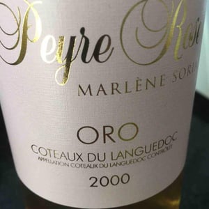 Oro 2000