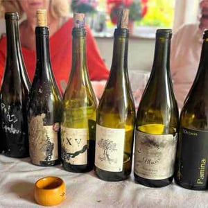Week-end au « domaine de la colline » à Vaudemont… - 