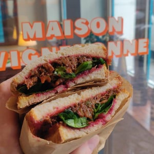 Weekly Sandwich - La Cave du Présentoir - 609836