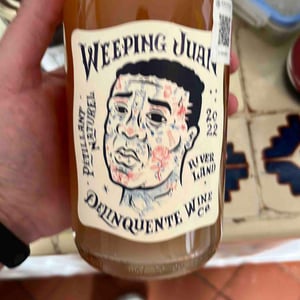 Weeping Juan 22