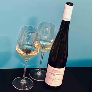 Wehlener Kosterberg Kabinett - Weingut Molitor - markus-molitor -2018