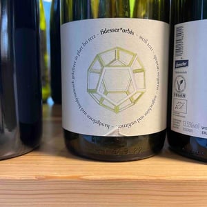 Orbis weiß - Weingut Rudolf Fidesser - rudolf-fidesser