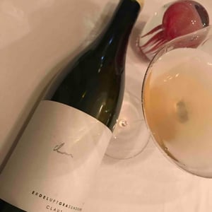 Weißburgunder ErDELuftGRAsundreBEN - Weingut Claus Preisinger - Claus Preisinger 