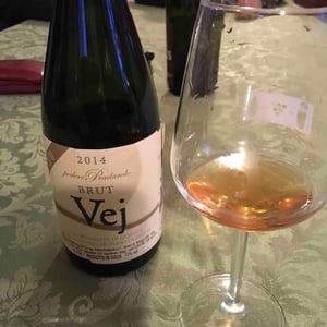 Podere Pradarolo - Alberto Carretti - Vej Brut Metodo Classico