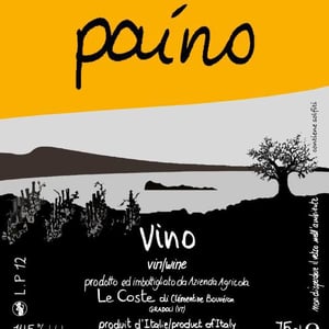Paino - Le Coste - clementine-bouveron-gianmarco-antonuzi