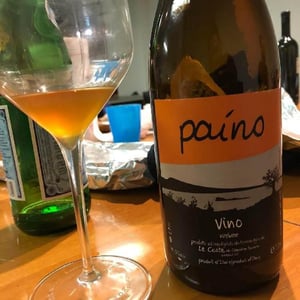 Paino - Le Coste - clementine-bouveron-gianmarco-antonuzi