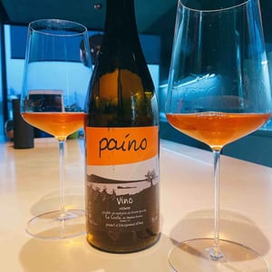 Paino - Le Coste - Clémentine Bouveron & Gianmarco Antonuzi 