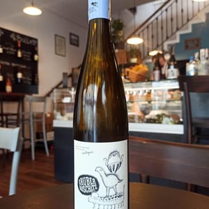 Weinviertel Gruner Veltliner - Gruber Röschitz - maria-ewald-christian-gruber