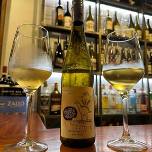 Weinviertel Gruner Veltliner - Gruber Röschitz - maria-ewald-christian-gruber