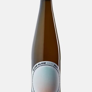 Weiss - GLOW GLOW - Weingut Baumberger - pauline-carl-baumberger