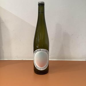 Weiss - GLOW GLOW - Weingut Baumberger - pauline-carl-baumberger
